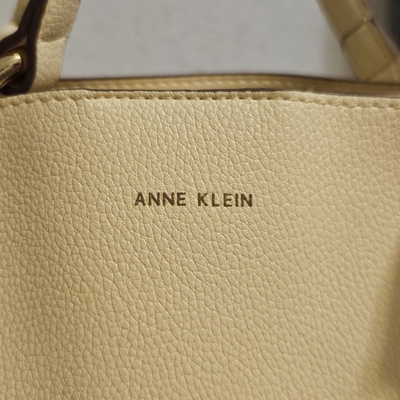 Anne Klein Bag - Picture 2 of 8